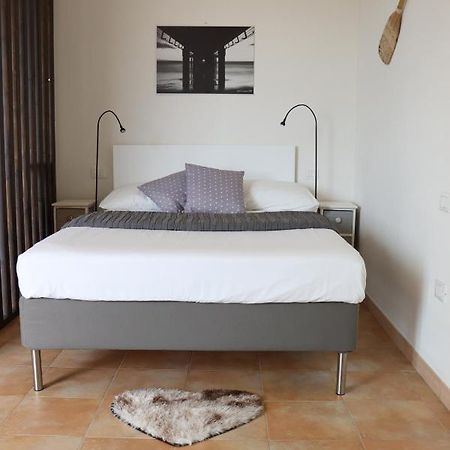 Myricae Villa Виареджо Екстериор снимка