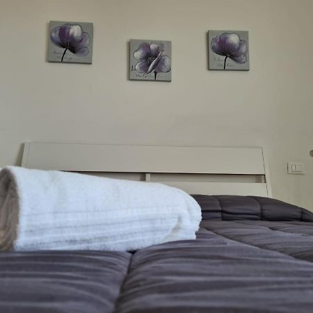 Myricae Villa Виареджо Екстериор снимка