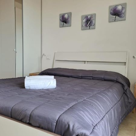 Myricae Villa Виареджо Екстериор снимка