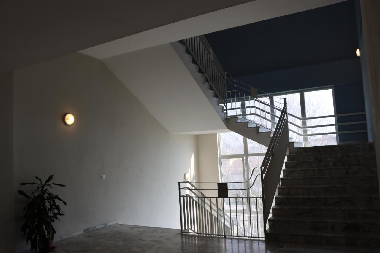 Myricae Villa Виареджо Екстериор снимка