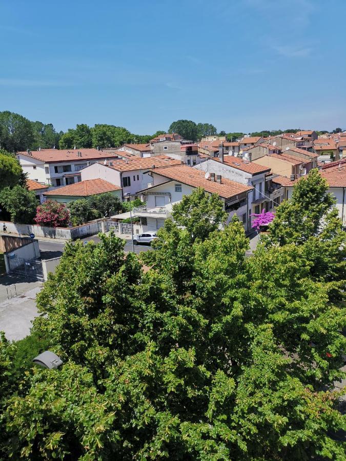 Myricae Villa Виареджо Екстериор снимка