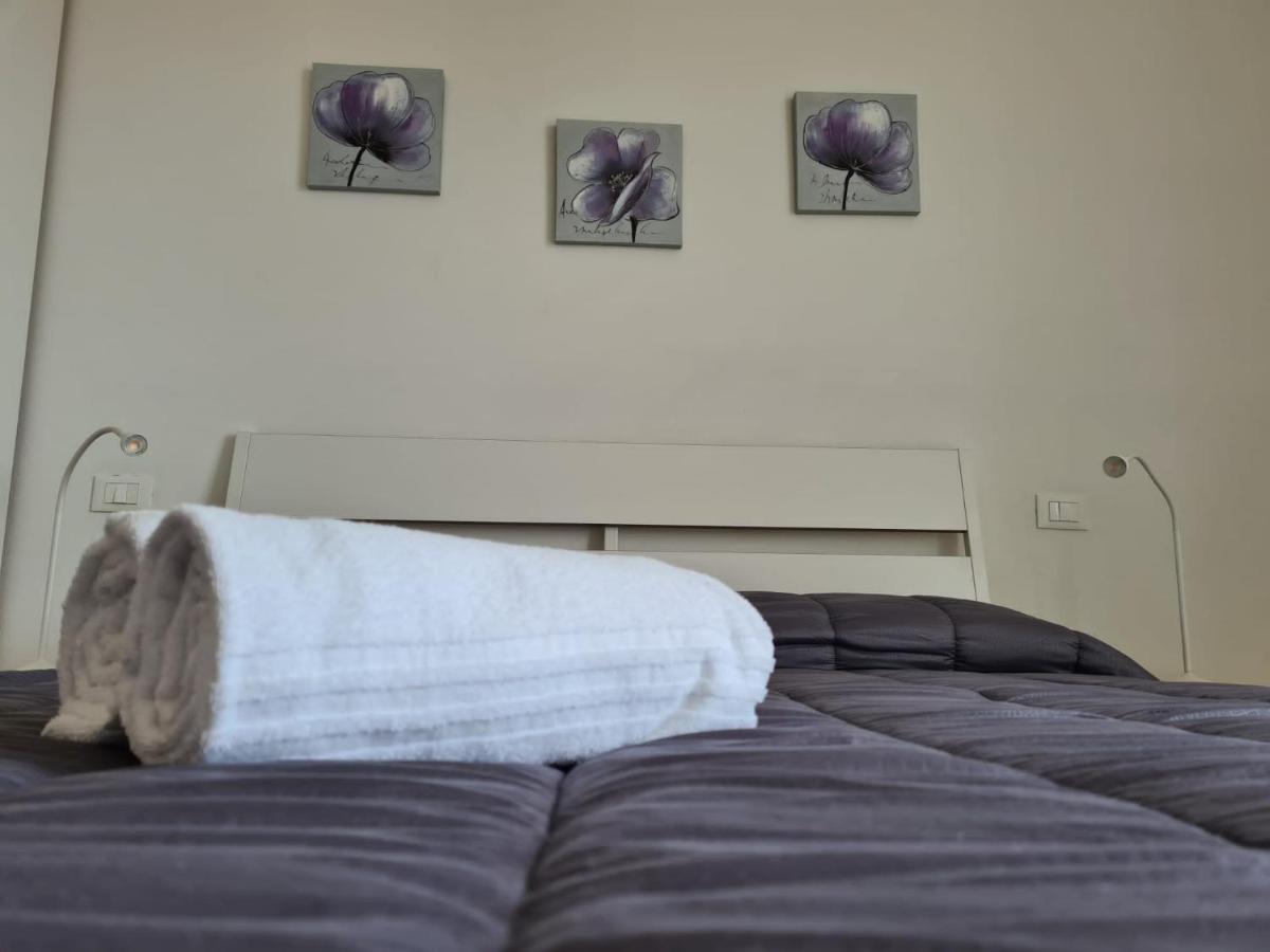 Myricae Villa Виареджо Екстериор снимка