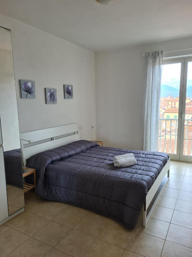 Myricae Villa Виареджо Екстериор снимка