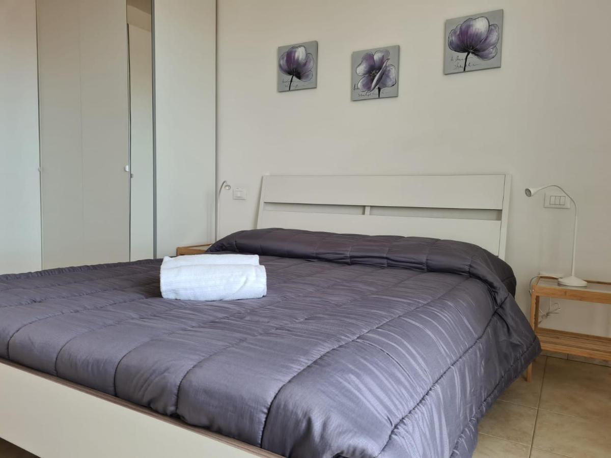 Myricae Villa Виареджо Екстериор снимка