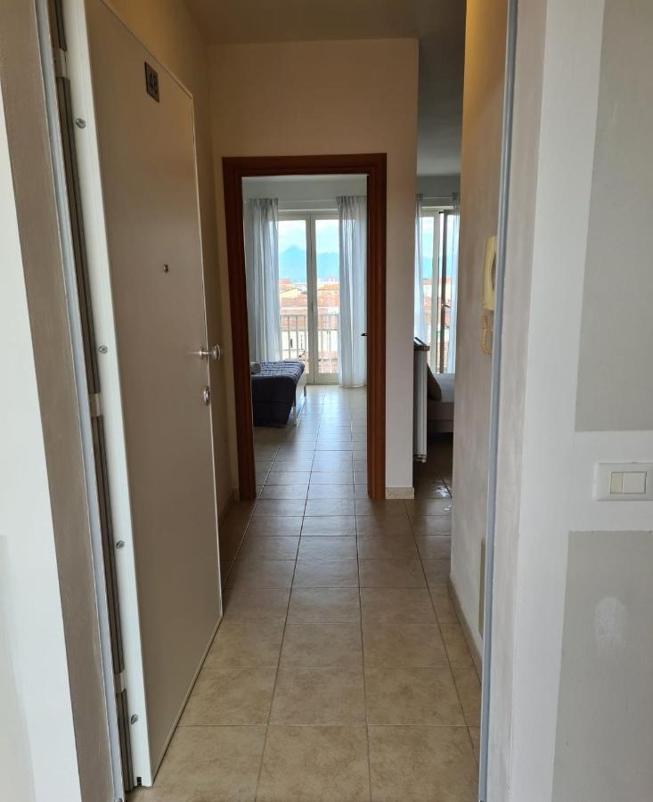 Myricae Villa Виареджо Екстериор снимка